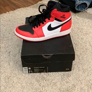 Jordan 1 retro high